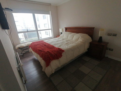 Arriendo Departamento SP 2D en suite 2B 1E 1B Libertad - Vi&ntilde;a Del Mar