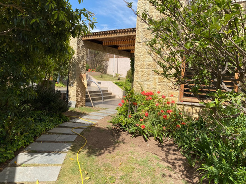 Venta Departamento P 3D en suite 2B 1E 1B Los Romeros - Los Manantiales - Conc&oacute;n