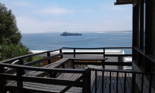 Venta Casa 2D 2B Playa Amarilla - Conc&oacute;n