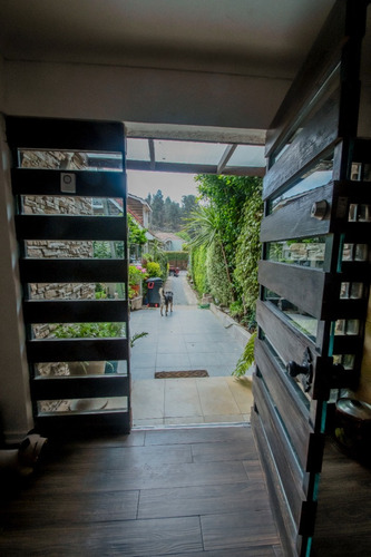 Venta Casa 4D 3B 2E 1B Miraflores - Vi&ntilde;a Del Mar