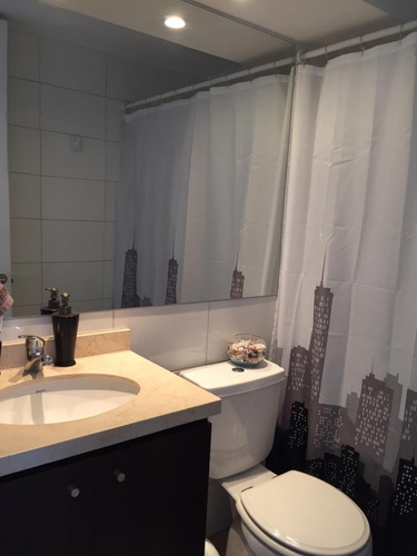 Venta Departamento S 2D 1B 1E 1B G&oacute;mez Carre&ntilde;o - Vi&ntilde;a Del Mar