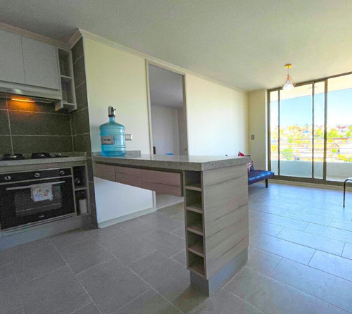 Arriendo Departamento 2D 2B 1E Centro de Vi&ntilde;a del Mar - Vi&ntilde;a Del Mar