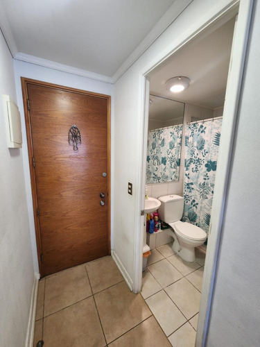 Arriendo Departamento NP 2D 2B 1E 1B Costas de Montemar - Conc&oacute;n