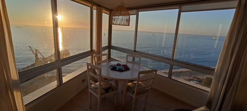 Venta Departamento NP 3D en suite 3B 1E Libertad - Vi&ntilde;a Del Mar