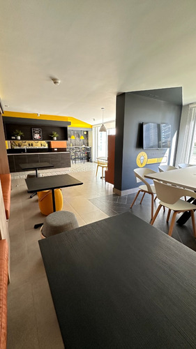 Arriendo Departamento 2D 1B 1E 1B Costas de Montemar - Conc&oacute;n