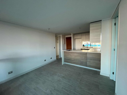 Venta Departamento O 2D en suite 2B 1E 1B Montemar - Conc&oacute;n