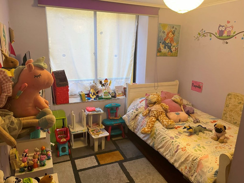 Venta Departamento NP 4D en suite Walk-in cl&oacute;set 3B 1E 1B Agua Santa - Vi&ntilde;a Del Mar