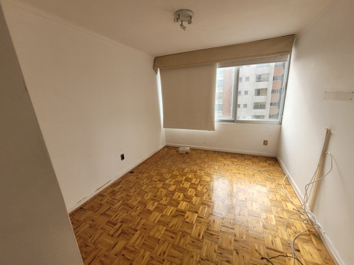 Venta Departamento NP 4D en suite 3B 1E 1B Libertad - Vi&ntilde;a Del Mar