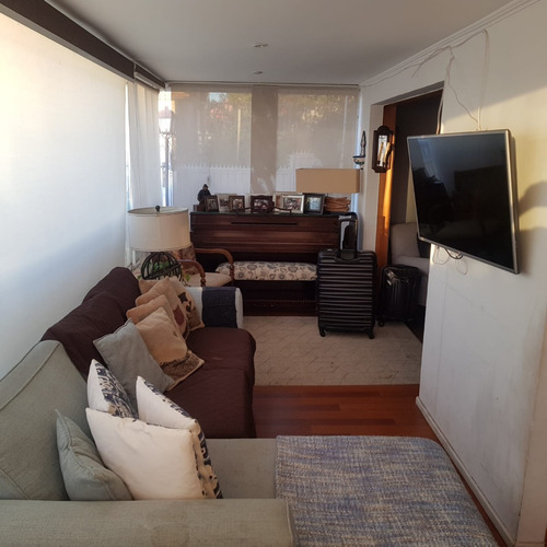 Venta Casa N 8D Walk-in cl&oacute;set 5B 2E 3B Re&ntilde;aca - Vi&ntilde;a Del Mar