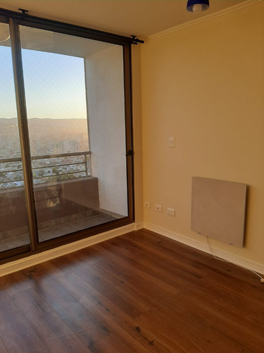 Arriendo Departamento SO 2D en suite Walk-in cl&oacute;set 2B 1E 1B Santa In&eacute;s - Vi&ntilde;a Del Mar