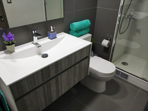 Arriendo Departamento O 2D en suite 2B 1E 1B Libertad - Vi&ntilde;a Del Mar