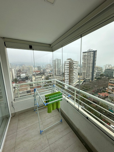 Arriendo Departamento P 2D en suite Walk-in cl&oacute;set 2B 2E 1B Libertad - Vi&ntilde;a Del Mar