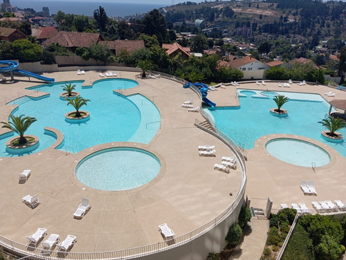 Arriendo Departamento NP 2D en suite Walk-in cl&oacute;set 2B 1E 1B Re&ntilde;aca - Vi&ntilde;a Del Mar