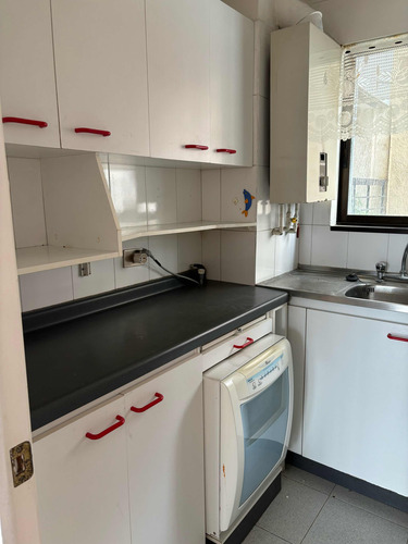 Venta Departamento 3D 2B 1E Re&ntilde;aca - Vi&ntilde;a Del Mar