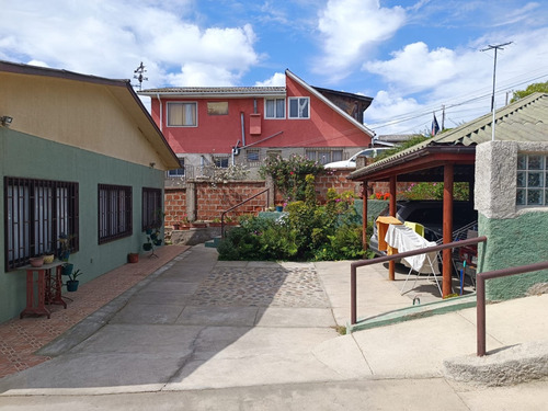 Venta Casa NO 6D 3B 3E Las Gaviotas - Conc&oacute;n