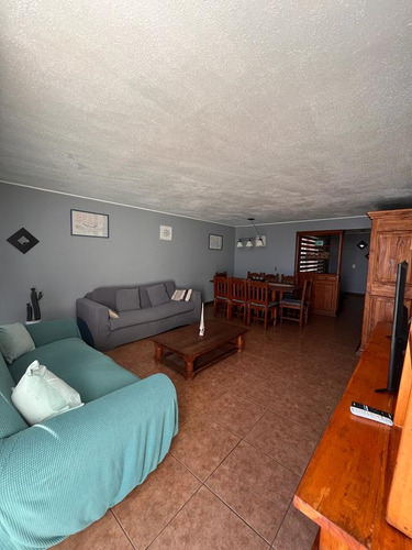 Venta Departamento 4D en suite 4B 2E Re&ntilde;aca - Vi&ntilde;a Del Mar