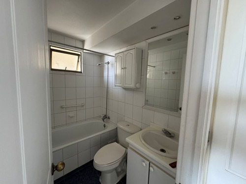 Venta Departamento 3D 2B 1E 1B Re&ntilde;aca - Vi&ntilde;a Del Mar