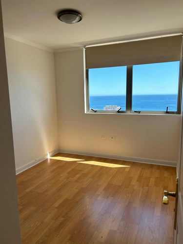 Arriendo Departamento 3D 2B 1E 1B Recreo - Vi&ntilde;a Del Mar