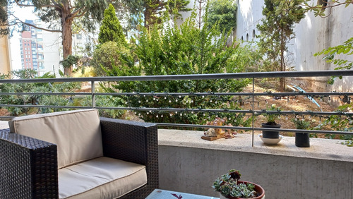 Venta Departamento 2D 2B 1E Libertad - Vi&ntilde;a Del Mar