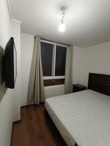 Venta Departamento 1D 1B 1E Montemar - Conc&oacute;n