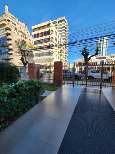 Venta Departamento NO 2D 1B 1E 1B Libertad - Vi&ntilde;a Del Mar