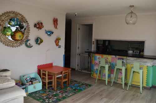 Arriendo Departamento NO 3D 2B 2E 1B Libertad - Vi&ntilde;a Del Mar