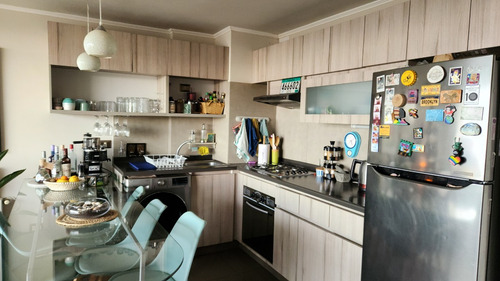 Arriendo Departamento NP 2D en suite Walk-in cl&oacute;set 2B 1E 1B Re&ntilde;aca - Vi&ntilde;a Del Mar