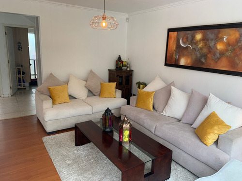 Venta Casa 3D 2B 1E Montemar - Conc&oacute;n