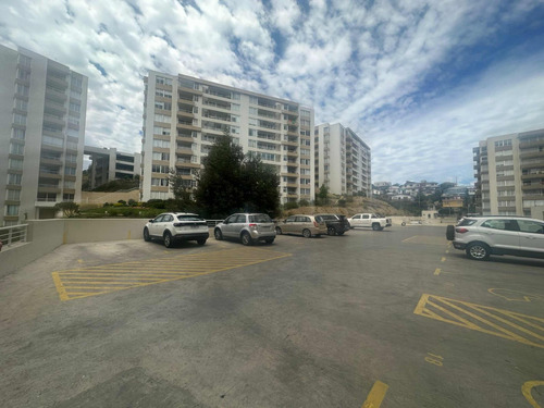 Venta Departamento 3D 2B 2E Agua Santa - Vi&ntilde;a Del Mar