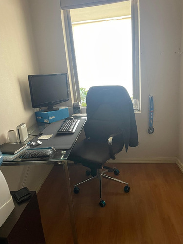 Arriendo Departamento P 2D en suite Walk-in cl&oacute;set 2B 1E Costas de Montemar - Conc&oacute;n