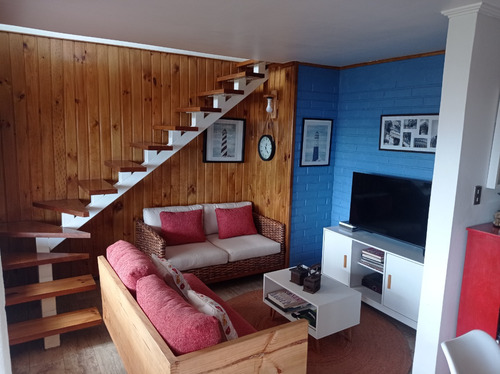 Venta Casa NP 2D en suite 2B 1E 1B Re&ntilde;aca - Vi&ntilde;a Del Mar