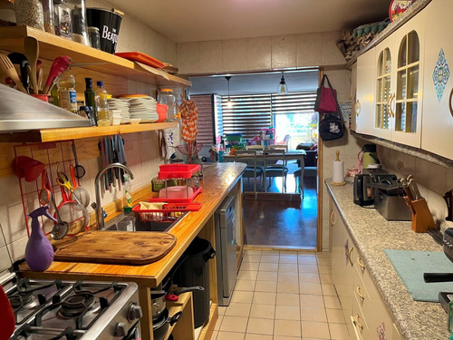 Venta Departamento NP 4D en suite Walk-in cl&oacute;set 3B 1E 1B Agua Santa - Vi&ntilde;a Del Mar