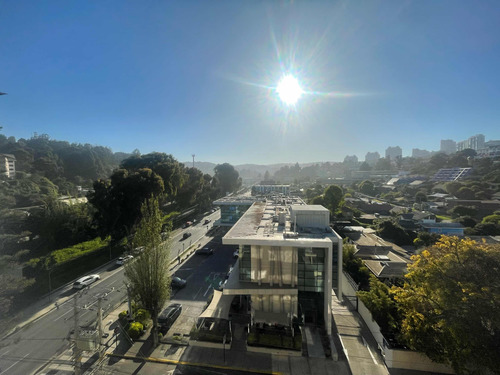 Arriendo Departamento 3D 2B 1E 1B Re&ntilde;aca - Vi&ntilde;a Del Mar