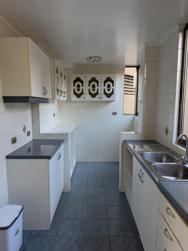 Arriendo Departamento 3D 2B 1E 1B Recreo - Vi&ntilde;a Del Mar