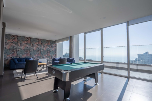 Venta Departamento NO 3D en suite 2B 2E 1B Libertad - Vi&ntilde;a Del Mar