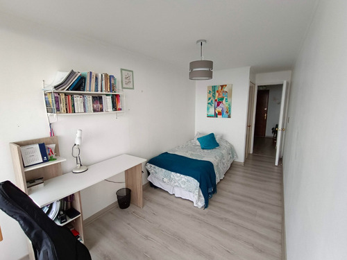 Arriendo Departamento NP 3D en suite 2B 1E Agua Santa - Vi&ntilde;a Del Mar