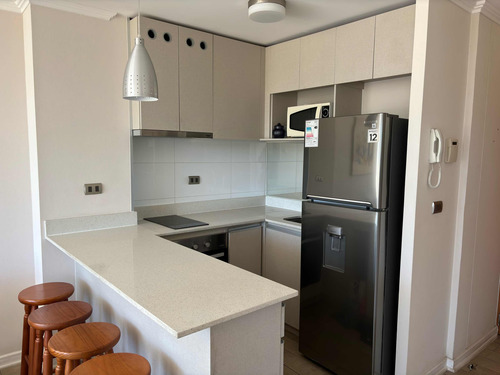 Venta Departamento 1D 1B 1E Higuerillas - Conc&oacute;n