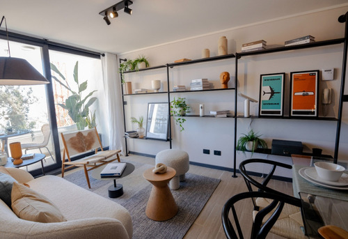 Venta Departamento NO 2D en suite 2B 1E 1B Recreo - Vi&ntilde;a Del Mar