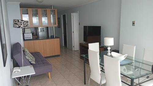Arriendo Departamento P 2D en suite 2B 1E Re&ntilde;aca - Vi&ntilde;a Del Mar