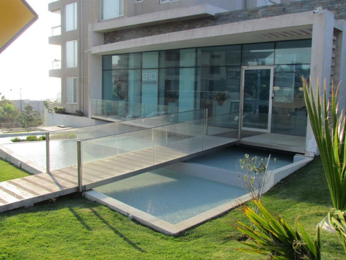 Arriendo Departamento NP 2D en suite Walk-in cl&oacute;set 2B 1E 1B Costas de Montemar - Conc&oacute;n