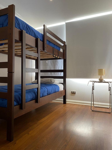 Arriendo Departamento P 2D en suite 2B 1E Montemar - Conc&oacute;n