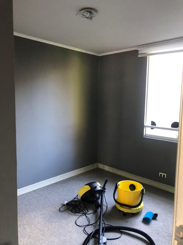 Arriendo Departamento 3D en suite Walk-in cl&oacute;set 2B 1E 1B  - Vi&ntilde;a Del Mar