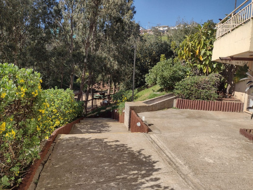 Venta Departamento N 3D en suite 2B 1E 1B Agua Santa - Vi&ntilde;a Del Mar