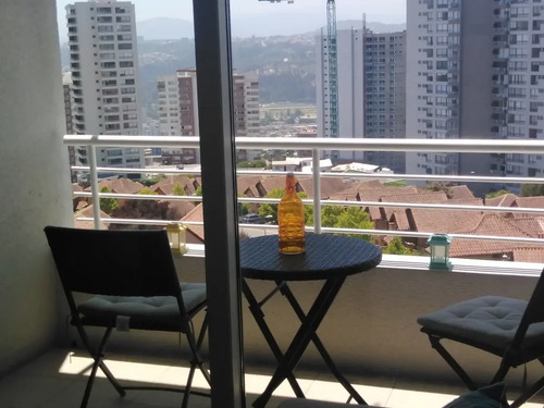 Venta Departamento 3D 2B 1E Agua Santa - Vi&ntilde;a Del Mar