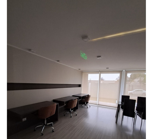 Venta Departamento N 2D en suite 2B 1E 1B Montemar - Conc&oacute;n