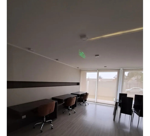 Venta Departamento N 2D en suite 2B 1E 1B Montemar - Conc&oacute;n