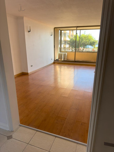 Arriendo Departamento 3D 2B 1E 1B Recreo - Vi&ntilde;a Del Mar