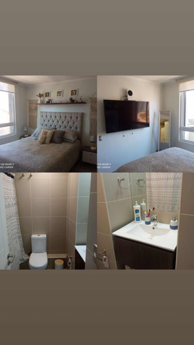 Venta Departamento 2D 2B 1E Costas de Montemar - Conc&oacute;n