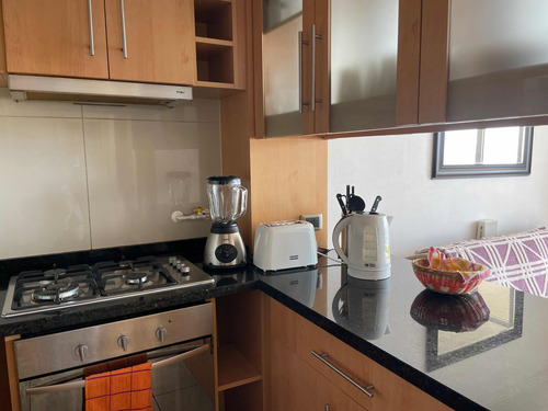 Venta Departamento 2D 2B 1E Re&ntilde;aca - Vi&ntilde;a Del Mar