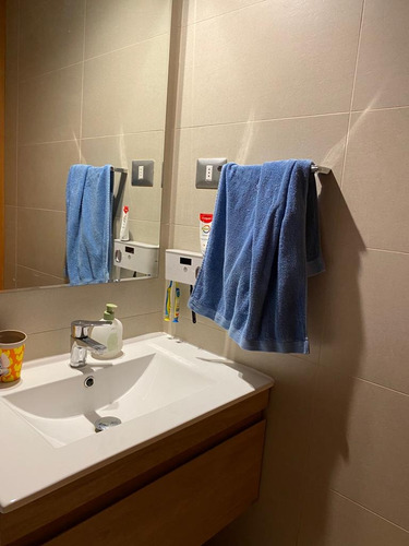Venta Departamento NOSP 4D en suite Walk-in cl&oacute;set 3B 2E 1B Re&ntilde;aca - Vi&ntilde;a Del Mar